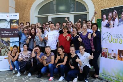 Vorau Treffen Mit Frauen